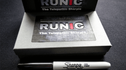 (image for) RUNIC by Jimmy Strange - Trick