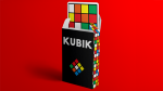(image for) Limited Edition Kubik Playing Cards