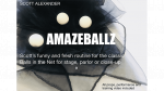 Amazeballz (Gimmicks and Online Instructions) by Scott Alexander and Puck - Trick