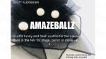 (image for) Amazeballz (Gimmicks and Online Instructions) by Scott Alexander and Puck - Trick