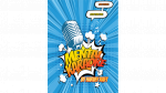 (image for) Vortex Magic Presents Mental Karaoke (Gimmicks and Online Instructions) by Harvey Raft - Trick