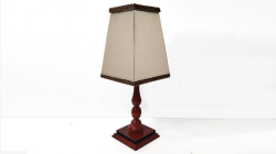 (image for) Secret Night Lamp by Tora Magic - Trick