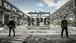 (image for) RPG (Blue) by Red Tsai x Horret Wu - Trick