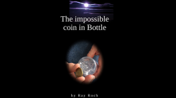 (image for) The Impossible Coin in Bottle by Ray Roch eBook DOWNLOAD