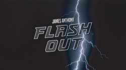 (image for) FLASH OUT (Gimmicks and Online Instructions) by James Anthony - Trick