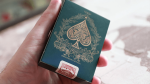 (image for) Limited Edition Faro Vintage Reproduction Prototype Playing Cards MPC