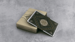 (image for) Limited Edition Theos Playing Cards (Green)