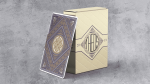 (image for) Limited Edition Theos Playing Cards (Purple)