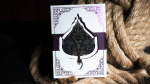 (image for) Deluxe Limited Edition Theos Playing Cards (Purple)