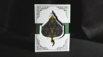 (image for) Deluxe Limited Edition Theos Playing Cards (Green)