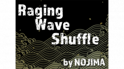 (image for) Raging Wave Shuffle by NOJIMA video DOWNLOAD