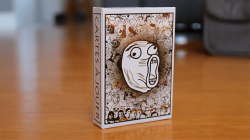 (image for) Rage Cards