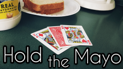 (image for) Hold the Mayo by Keelan Wendorf video DOWNLOAD