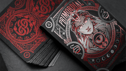(image for) Primordial Playing Cards (Chaos)