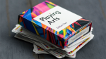 (image for) Playing Arts Edition Two Playing Cards