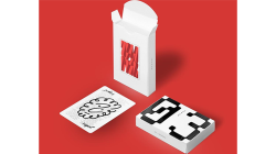 (image for) Entry Peppers Playing Cards by Art of Play