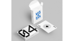 (image for) Entry Suns Playing Cards by Art of Play