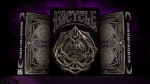 (image for) Limited Edition Bicycle Black Magic Playing Cards