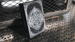 (image for) Limited Numbered Gilded Edition Black Magic Playing Cards