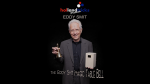 (image for) Holland Tricks Presents The Eddy Smit Magic Table Bell Limited Edition (Gimmick and Online Instructions) - Trick