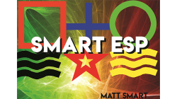 (image for) Smart ESP (Gimmicks and Online Instructions) by Matt Smart - Trick
