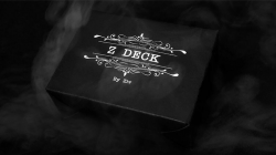 (image for) Z DECK (Red) by Ziv - Trick
