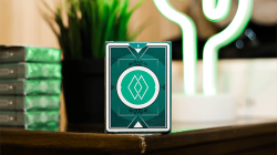 (image for) Delusion Playing Cards