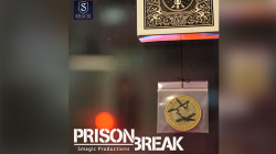 (image for) Prison Break by Smagic Productions - Trick