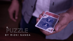 (image for) Skymember Presents PUZZLE by Rizki Nanda video DOWNLOAD