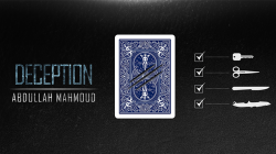 (image for) Skymember Presents DECEPTION by Abdullah Mahmoud video DOWNLOAD