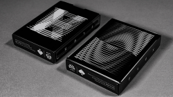 (image for) FLUX Playing Cards by Lotusinhand