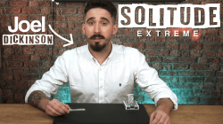 (image for) Solitude Extreme (Red) by Joel Dickinson and Alec Mitchell - Trick