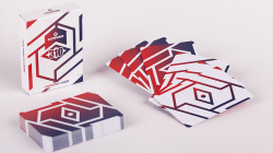 (image for) COPAG 310? ALPHA Playing Cards