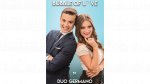 (image for) Bubble of Love by Duo Germano - Trick