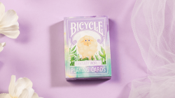 (image for) Bicycle Fantasy World Playing Cards by TCC