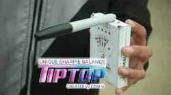 (image for) TIPTOP by Esya G video DOWNLOAD