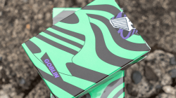 (image for) Limited Edition Goblin Playing Cards by Gemini