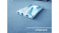 (image for) Stranger by Alfred Dockstader video DOWNLOAD