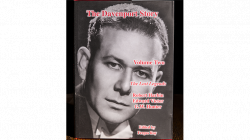 (image for) The Davenport Story Volume 2 The Lost Legends by Fergus Roy - Book