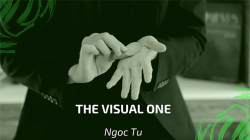 (image for) The Visual One by Yuxu video DOWNLOAD