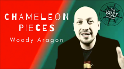 (image for) The Vault - Chameleon Pieces by Woody Aragon video DOWNLOAD