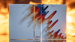 (image for) Sirius B V2 Playing Cards by Riffle Shuffle - Limited