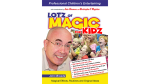 (image for) LOTZ of MAGIC for KIDZ by John Breeds - Book