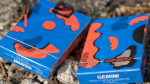 (image for) Superfly Butterfingers Playing Cards by Gemini