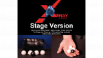 (image for) X-RAY STAGE VERSION by Rasmus Magic - Trick