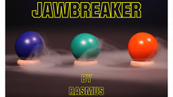 (image for) JAWBREAKER by Rasmus Magic - Trick