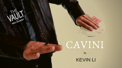 (image for) The Vault - CAVINI by Kevin Li video DOWNLOAD