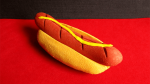 (image for) Hot Dog with Mustard by Alexander May - Trick