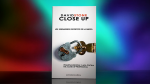(image for) CLOSE UP: LOS VERDADEROS SECRETOS DE LA MAGIA (Spanish) - Book