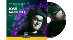 (image for) DO NOT USE At The Table Live Josh Janousky - DVD